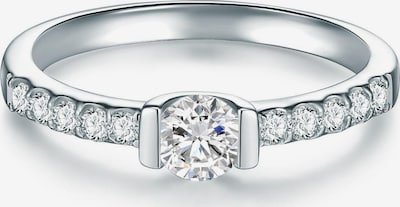 Tresor 1934 Ring in silber, Produktansicht