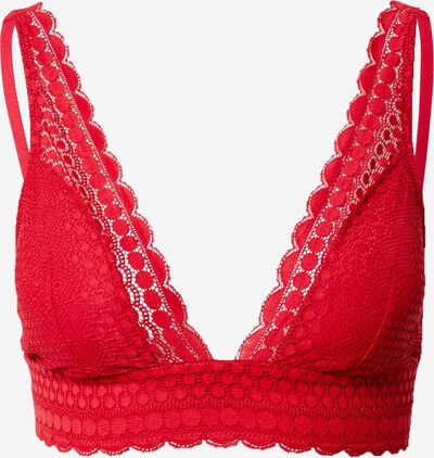 ETAM Soutien-gorge 'Cherie Cherie' en rouge, Vue avec produit