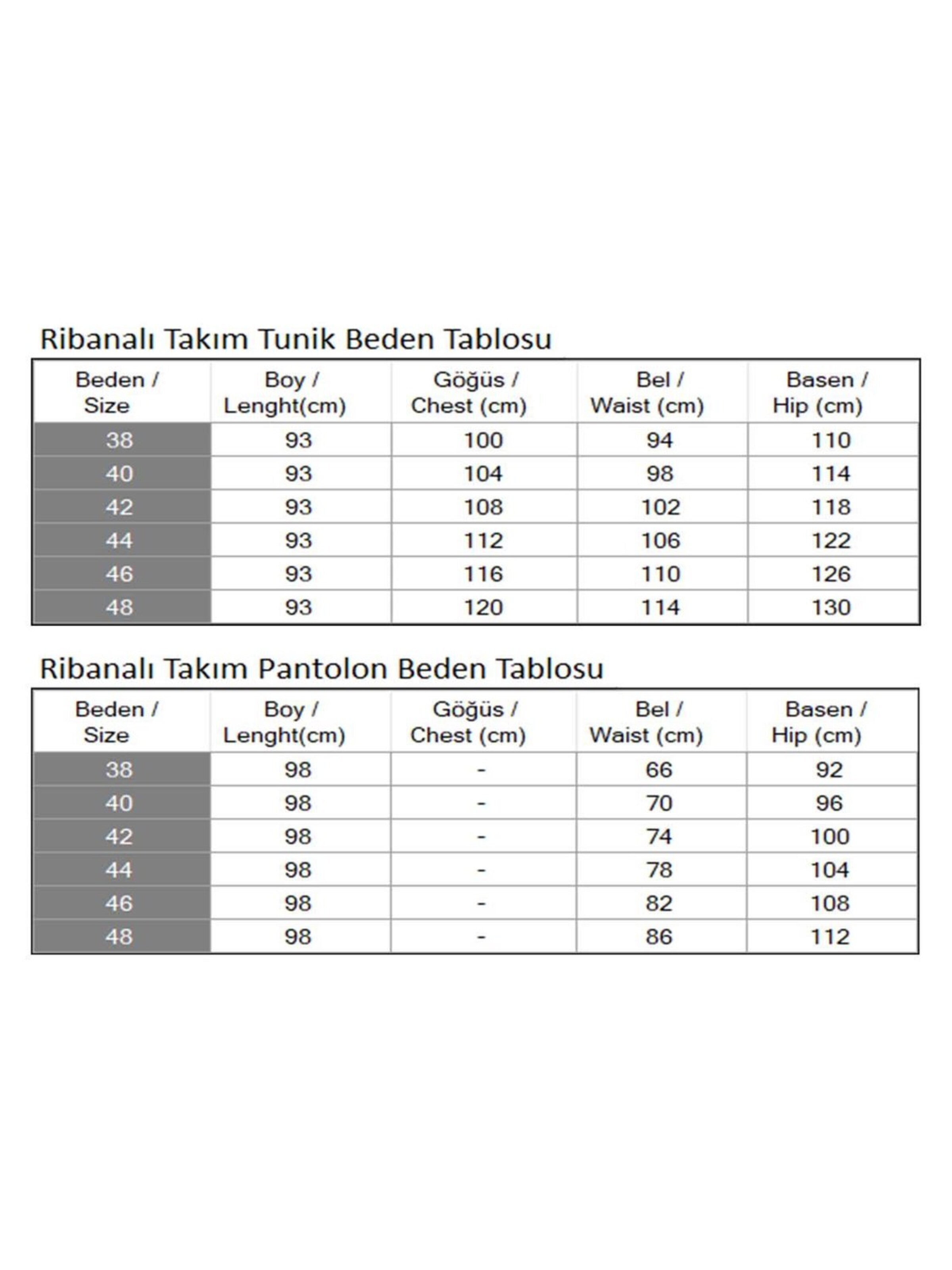 MODAMIHRAM Broekpak in Beige