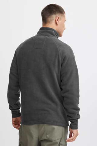 11 Project Fleece Jacket 'Prmichello' in Grey
