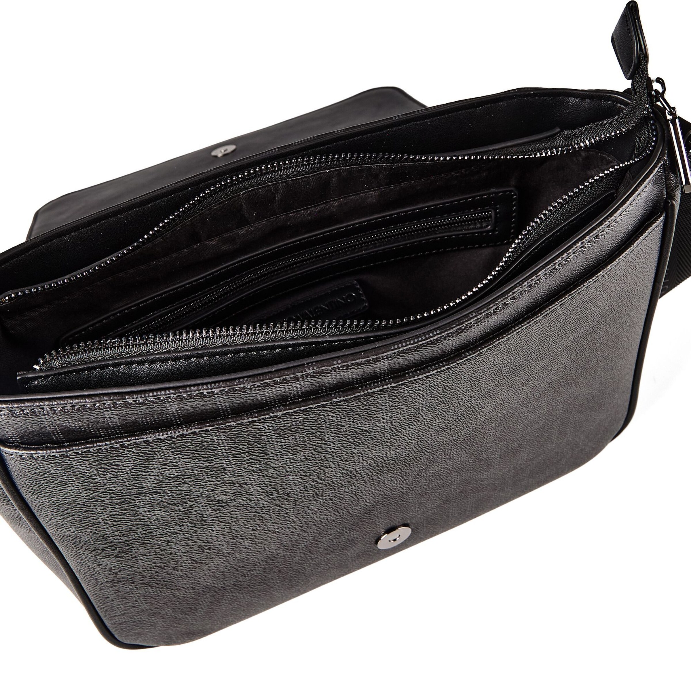 Sac à bandoulière 'King' VALENTINO en noir