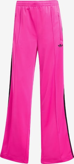 Pantaloni 'Adicolor Classic Firebird' ADIDAS ORIGINALS pe roz / negru, Vizualizare produs