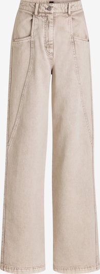 BOSS Jeans 'Marlina' in beige, Produktansicht