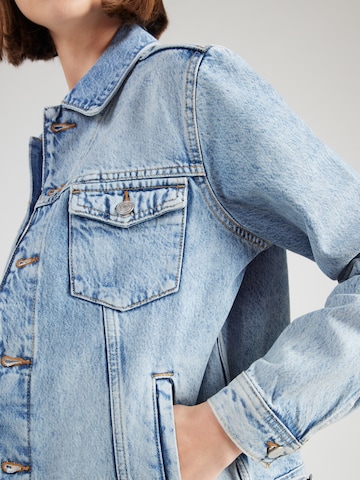 Pepe Jeans Jacke  'CRESCENT' in Blau