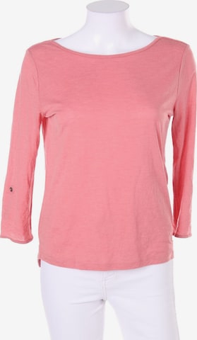JACK WOLFSKIN Shirt XS in Pink: predná strana