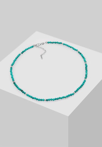 Nenalina Necklace in Green