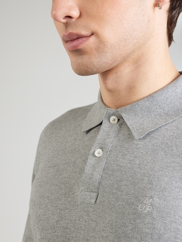 Marc O'Polo Shirt in Grey