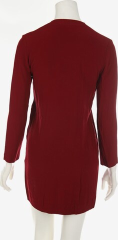 Sandro Kleid XS in Rot