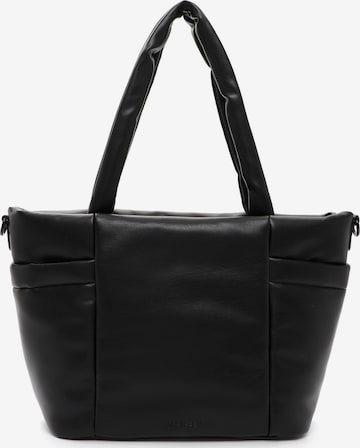 Shopper 'Baggy' di Suri Frey in nero