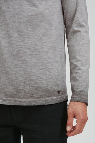 11 Project Shirt 'Severinus' in Grey