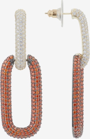 FILIPPA FIRENZE Earrings in Orange
