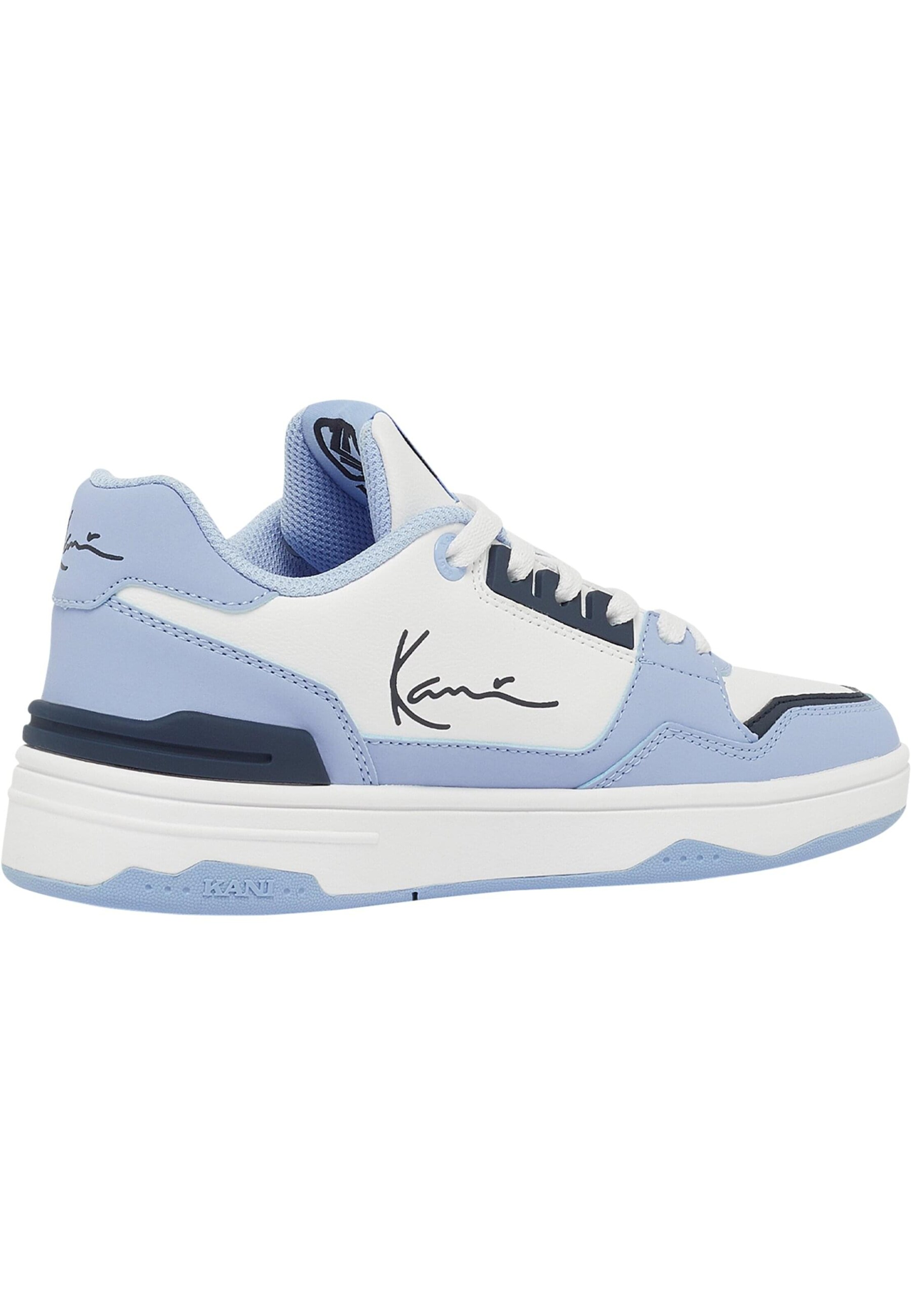 Karl Kani Кроссовки 'LXRY' в Синий