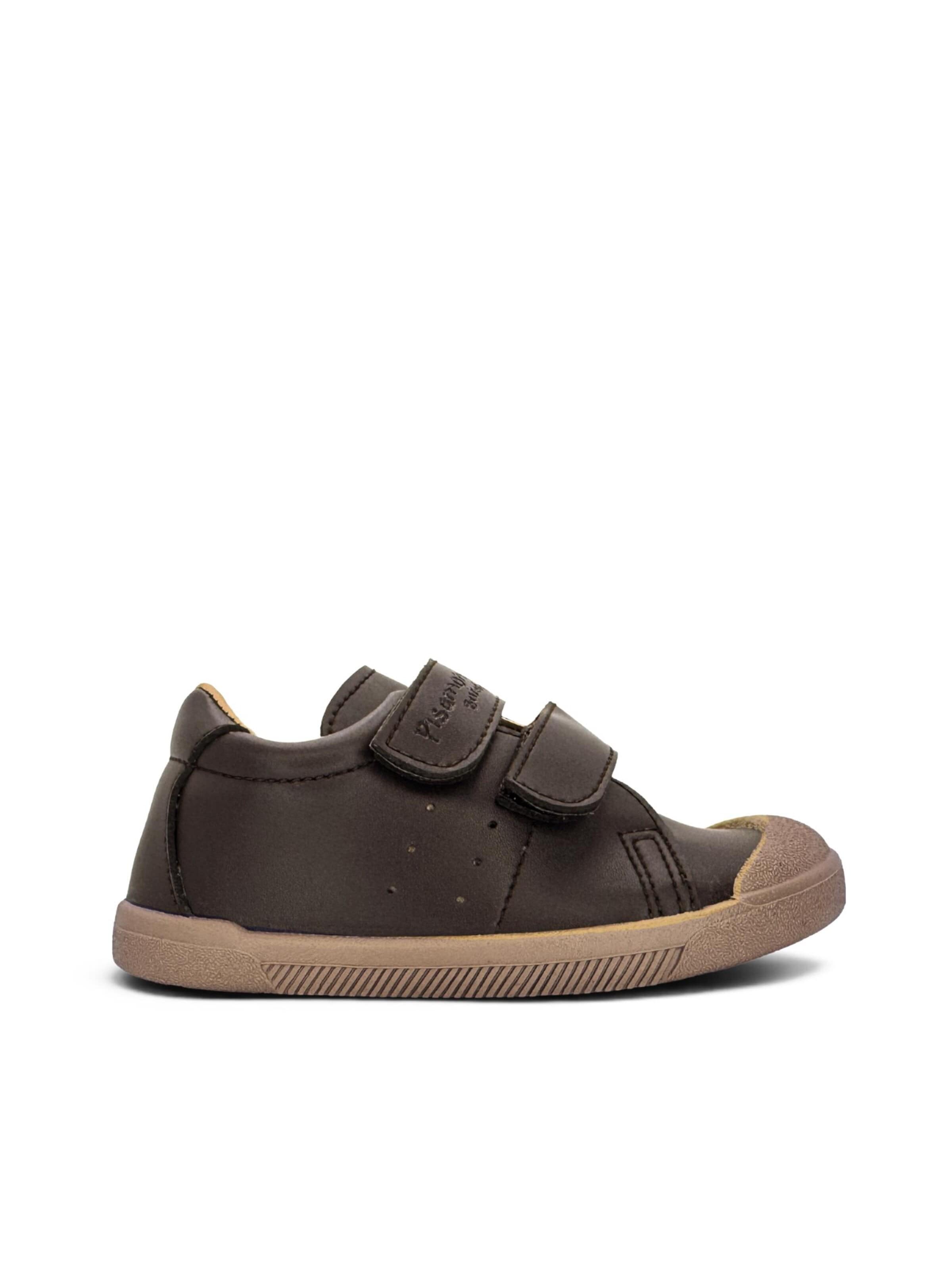Sneaker di Pisamonas in marrone