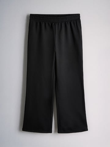 The Set - Ropa para correr en negro