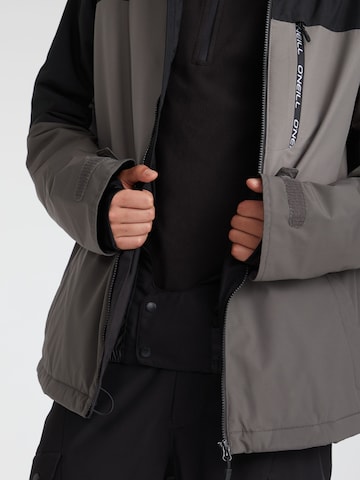 O'NEILL Sportjacke in Schwarz