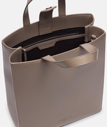 Liebeskind Berlin Handtasche in Beige