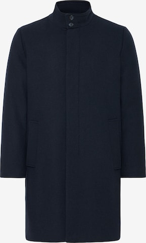 Cappotto invernale 'CFGonzola' di Casual Friday in blu: frontale