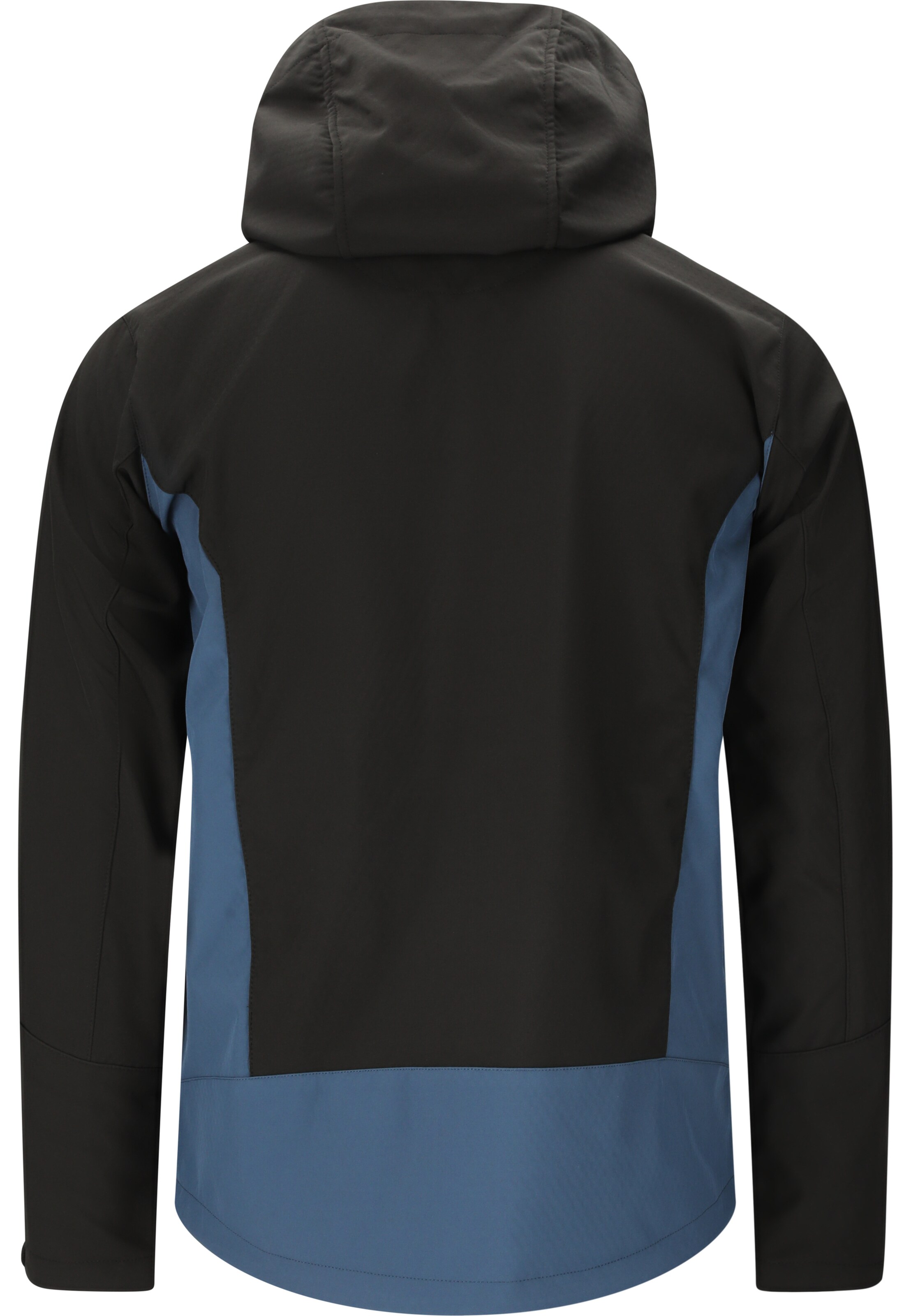 Whistler Athletic Jacket 'Ryder' in Blue