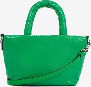 Karl Lagerfeld Handväska i grön