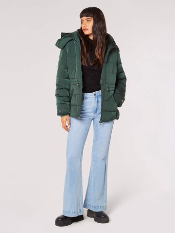 Apricot - Chaqueta de invierno en verde