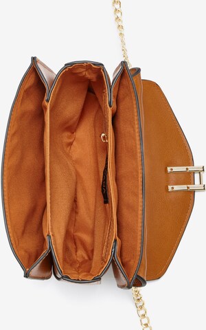 VIVANCE Crossbody Bag in Brown