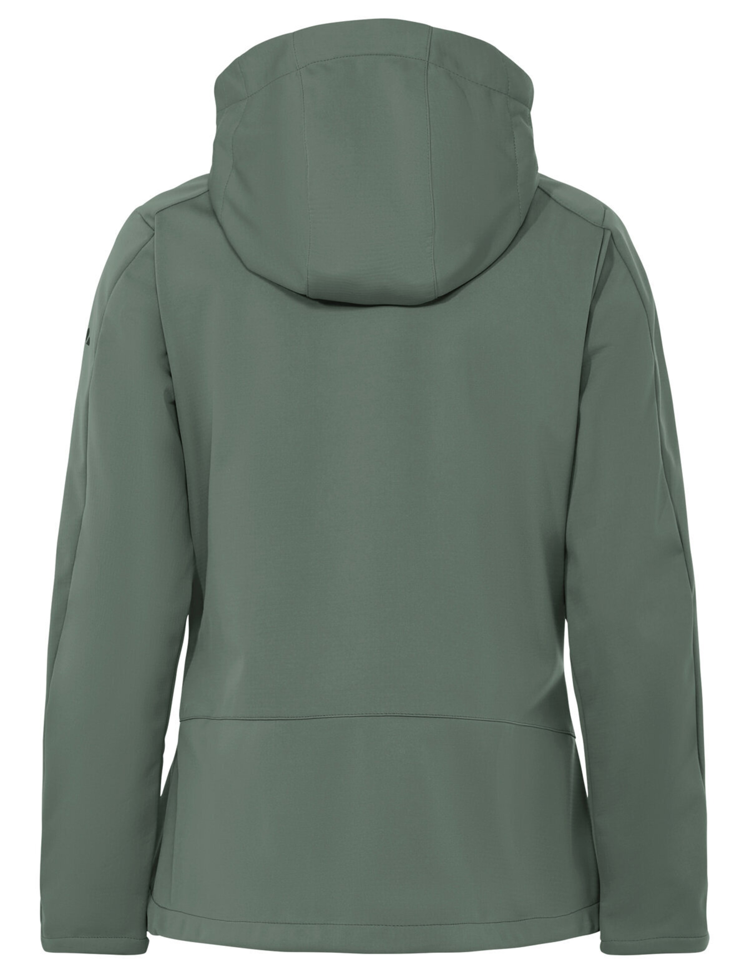 VAUDE Outdoor jacket 'Elope II' in Green