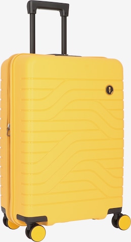 Bric's Cart 'Ulisse' in Yellow