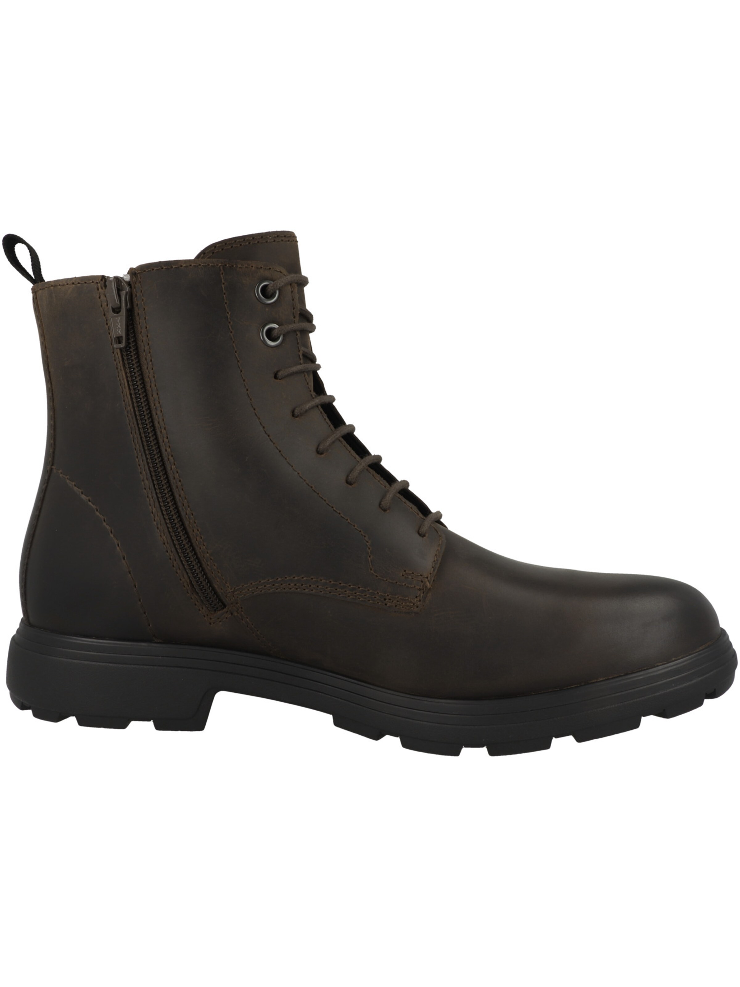 Boots 'U Meiern' GEOX en marron