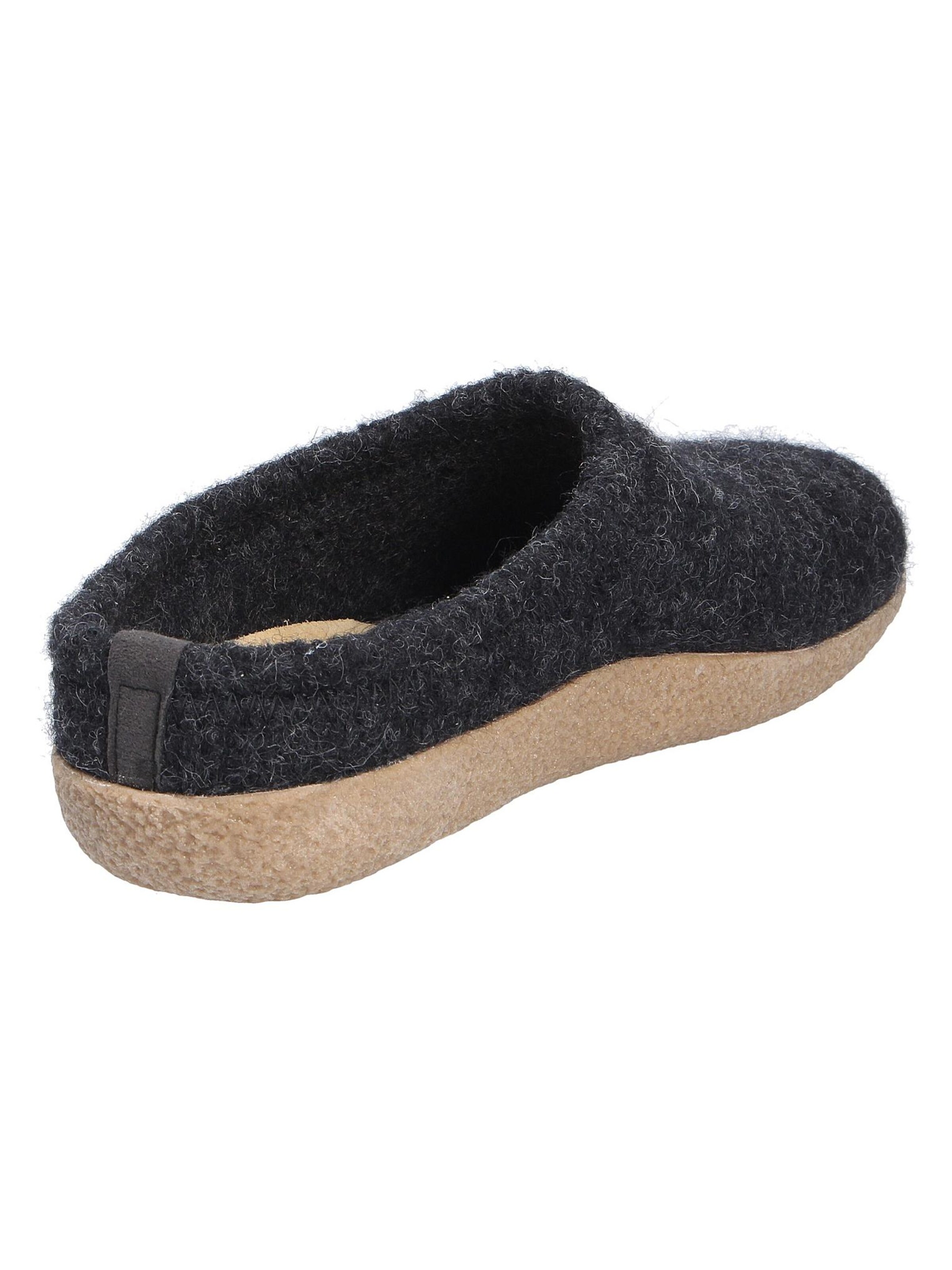 GIESSWEIN Hausschuh‌‌ in Grau