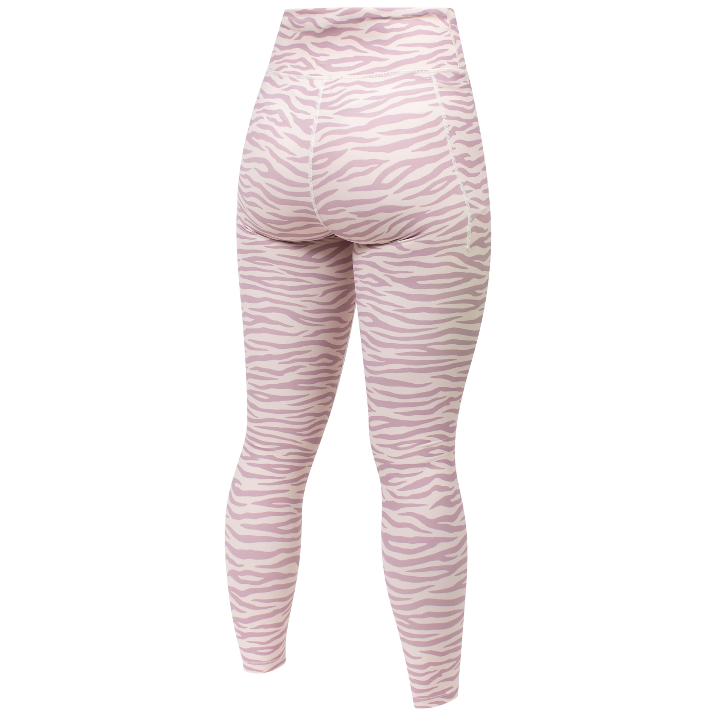 Eivy Skinny Funktionstights in Pink