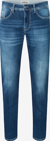 Gang Jeans in Blue: front