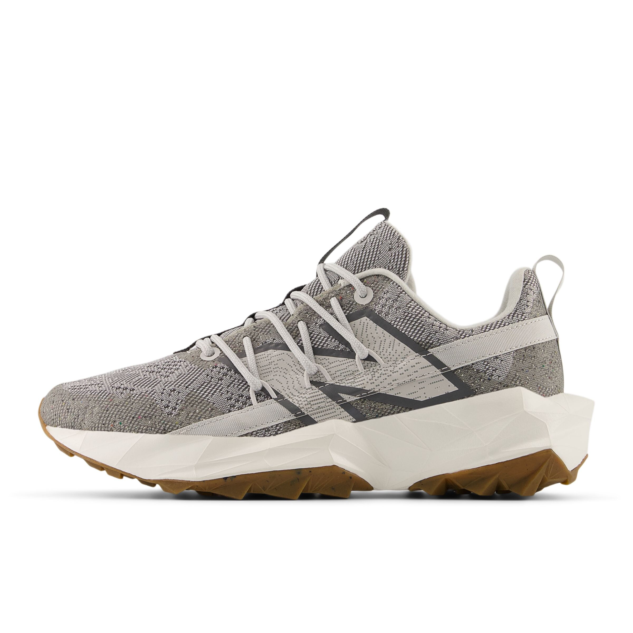 new balance Sneakers 'Tektrel' in Grey