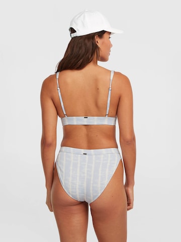 O'NEILL Trikotni nedrčki Bikini 'Women of the Wave Cancun' | modra barva