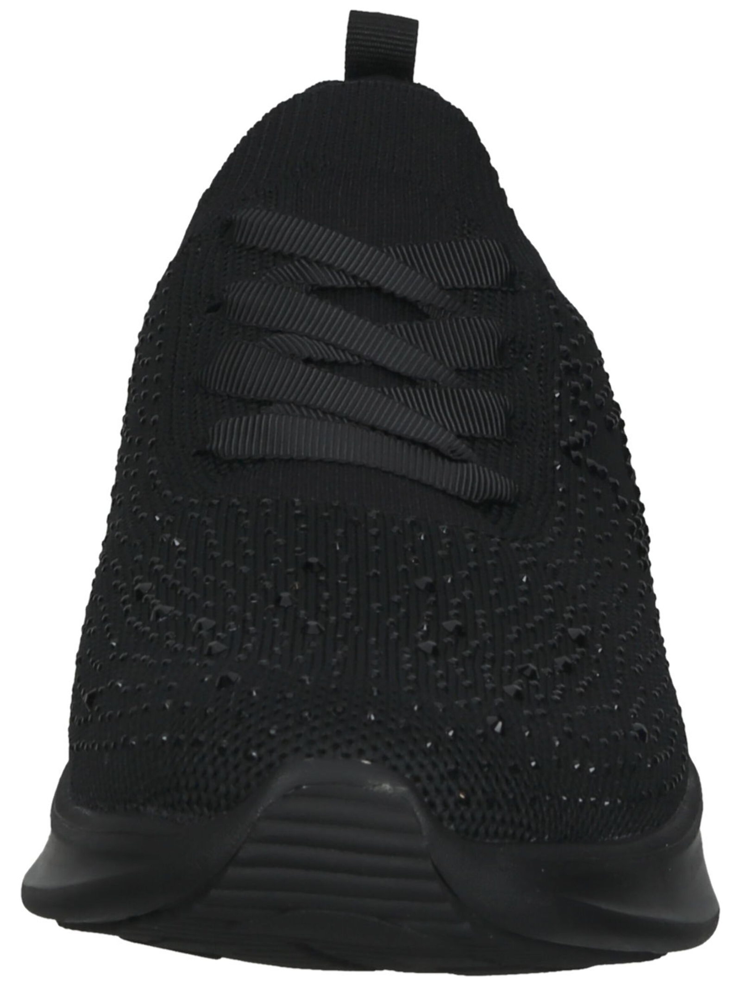 Scarpa slip-on di ARA in nero