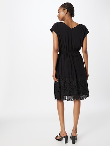 COMMA Dress in Black