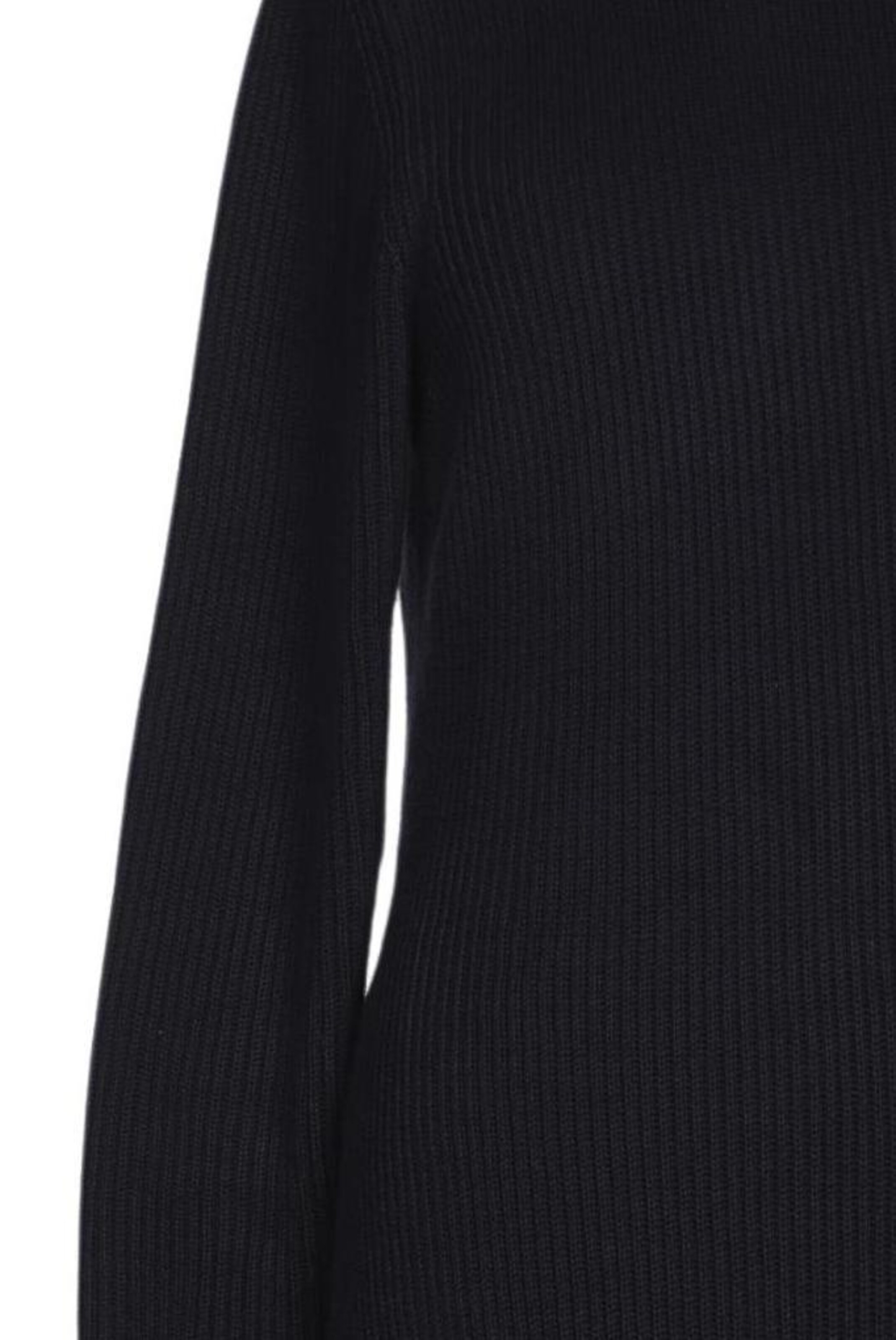 hessnatur Dress in M in Blue