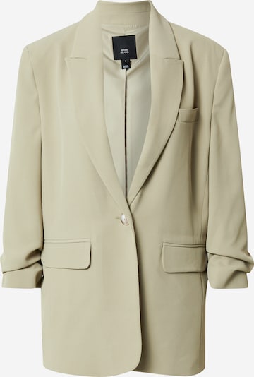 River Island Blazer in Pastel green, Item view