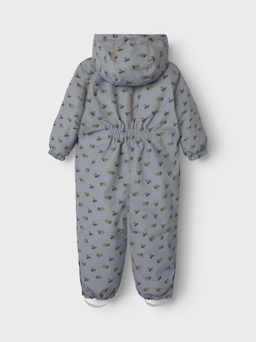 Lil'Atelier Functioneel pak 'Lasnow10' in Grijs