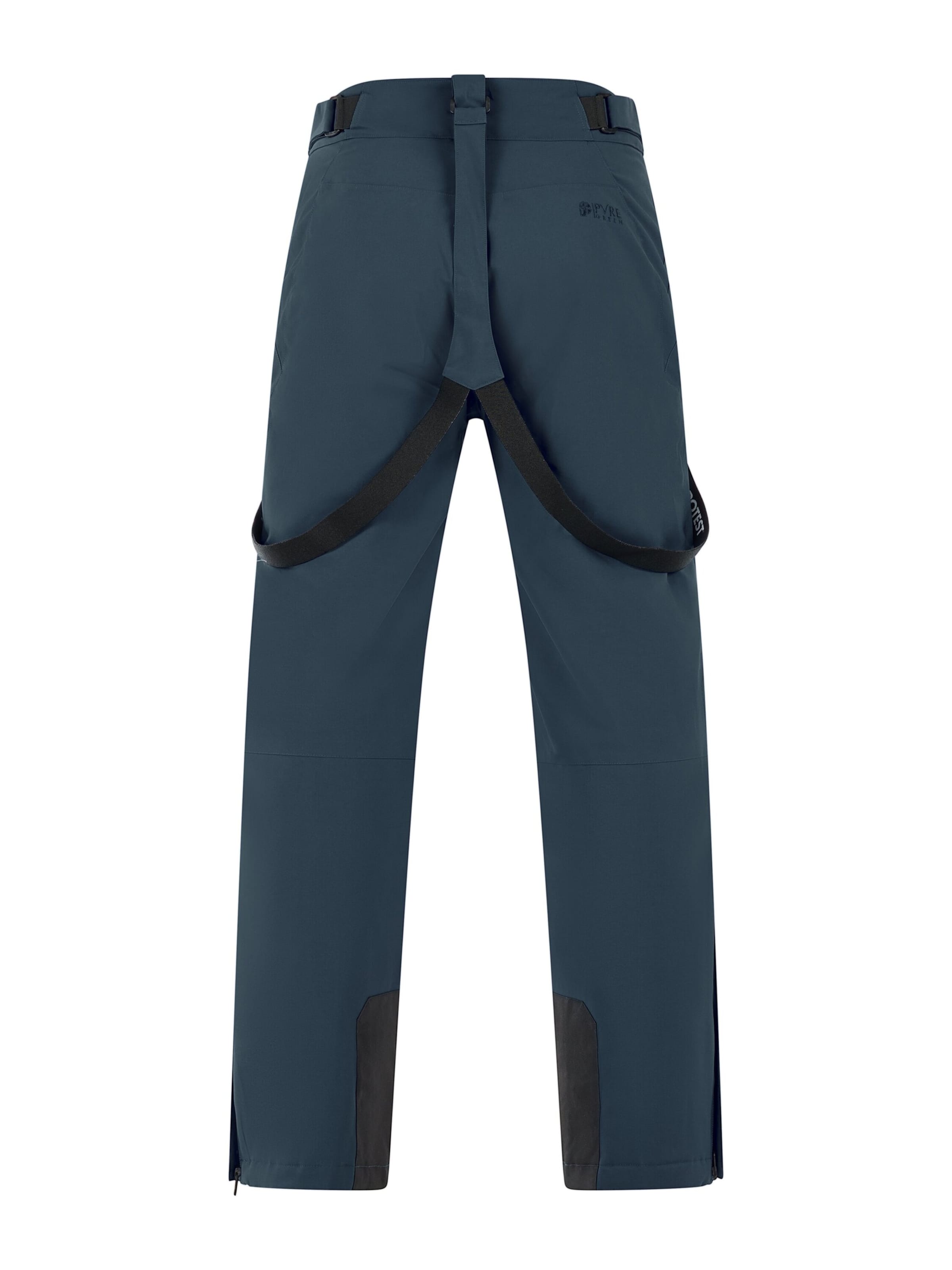 PROTEST Regular Sporthose 'PRTChester'‌‌‌‌‌ in Blau