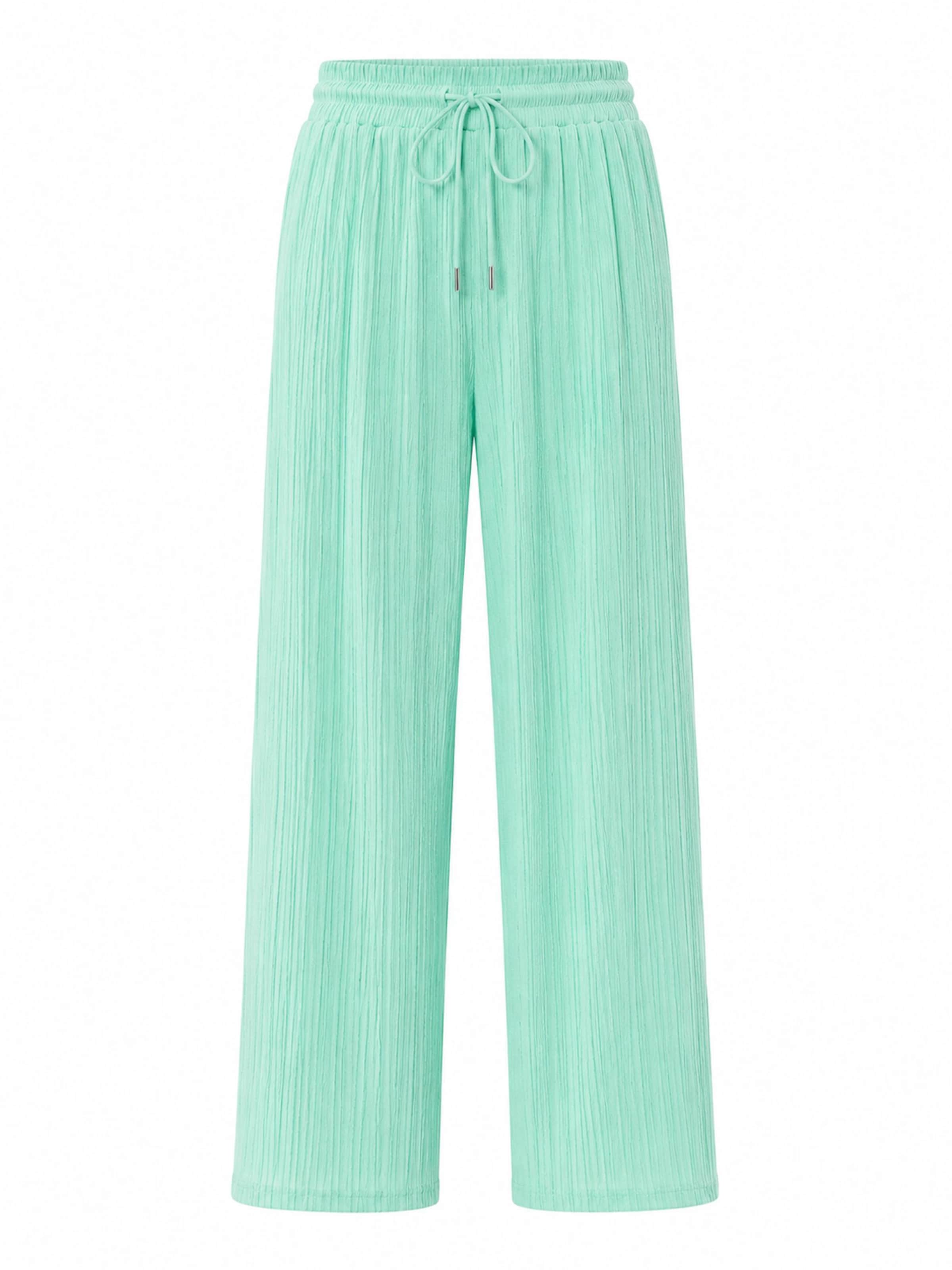 Worldclassca Bügelfaltenhose‌‌‌‌‌‌‌ in Blau: Vorderseite