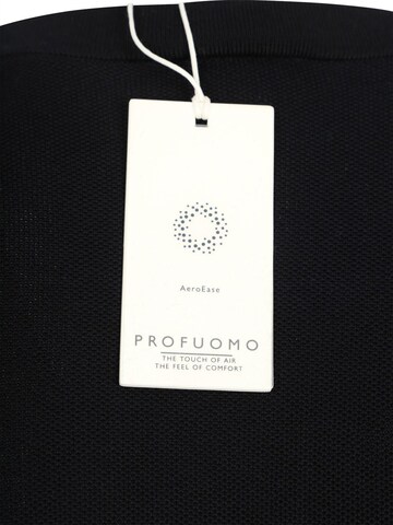 Profuomo Shirt in Blue