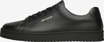 N91 Sneakers 'Original Draft BA' in Black