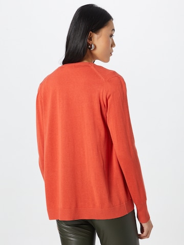 Cardigan s.Oliver en rouge