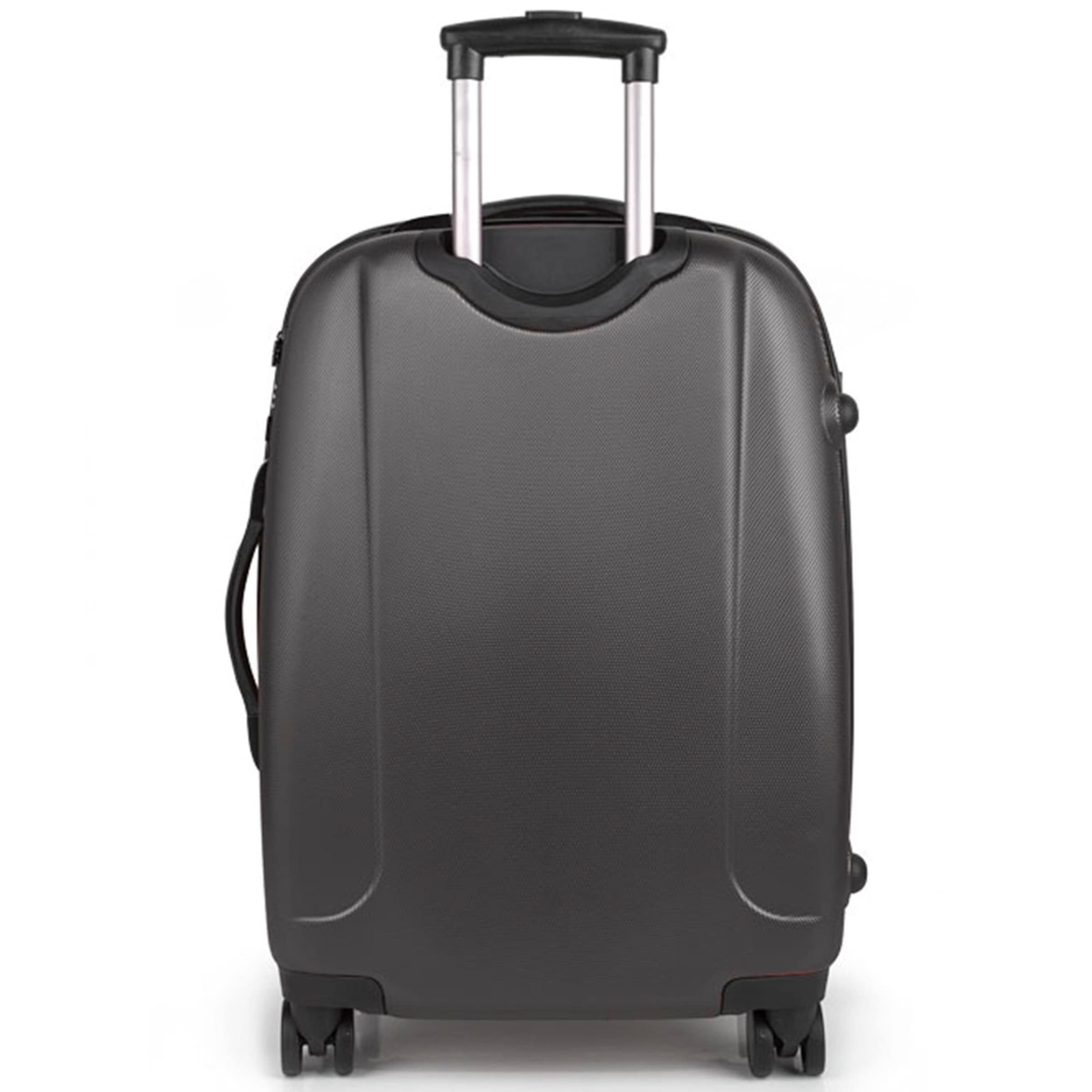 Gabol Trolley 'Paradise XP' in Grau