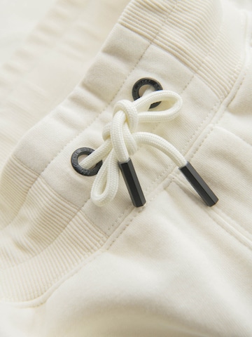 Ombre Regular Sportbroek in Beige