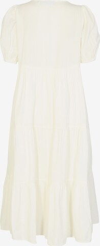 minimum Dress 'Miamea' in Beige