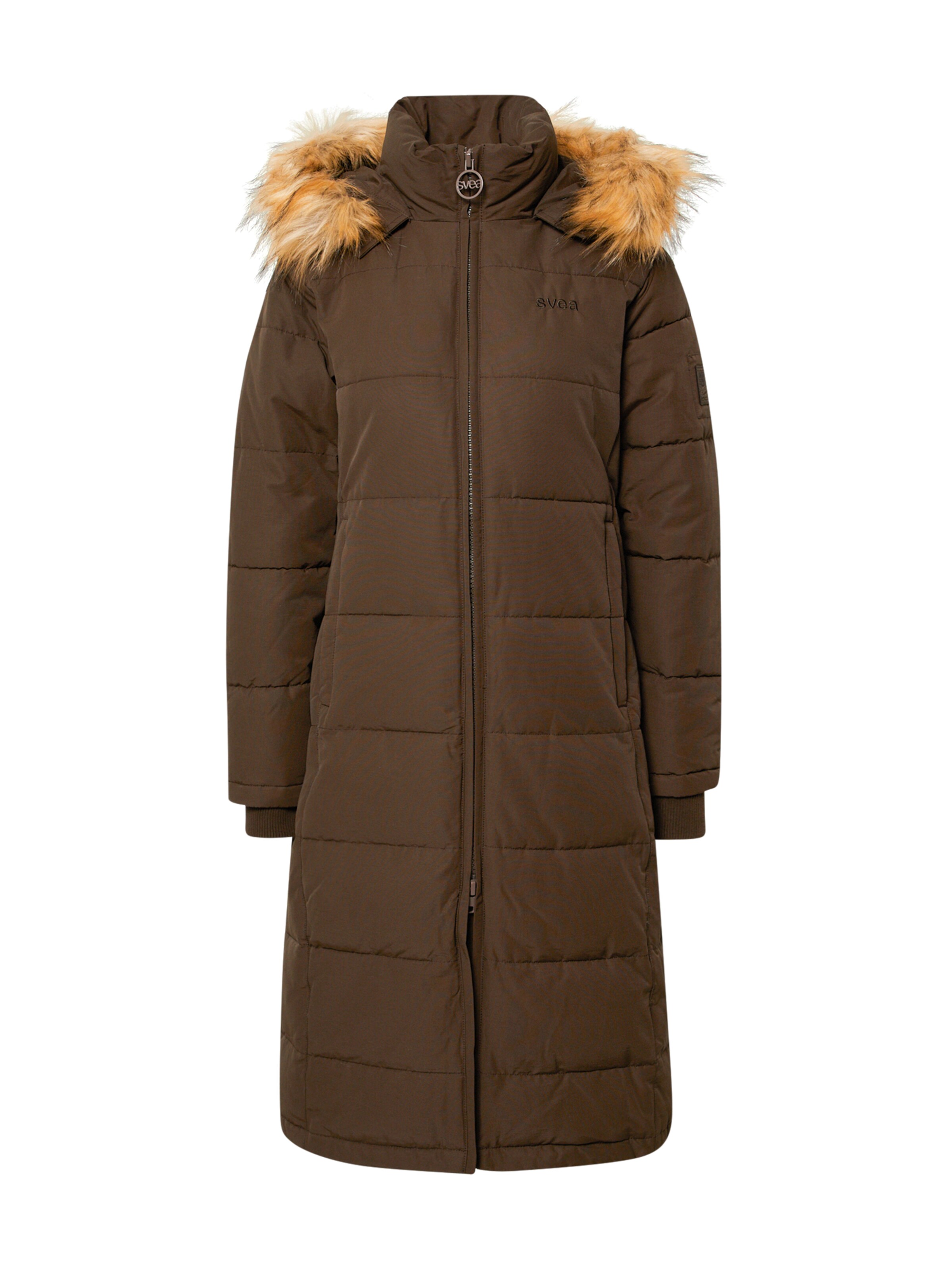 svea parkas