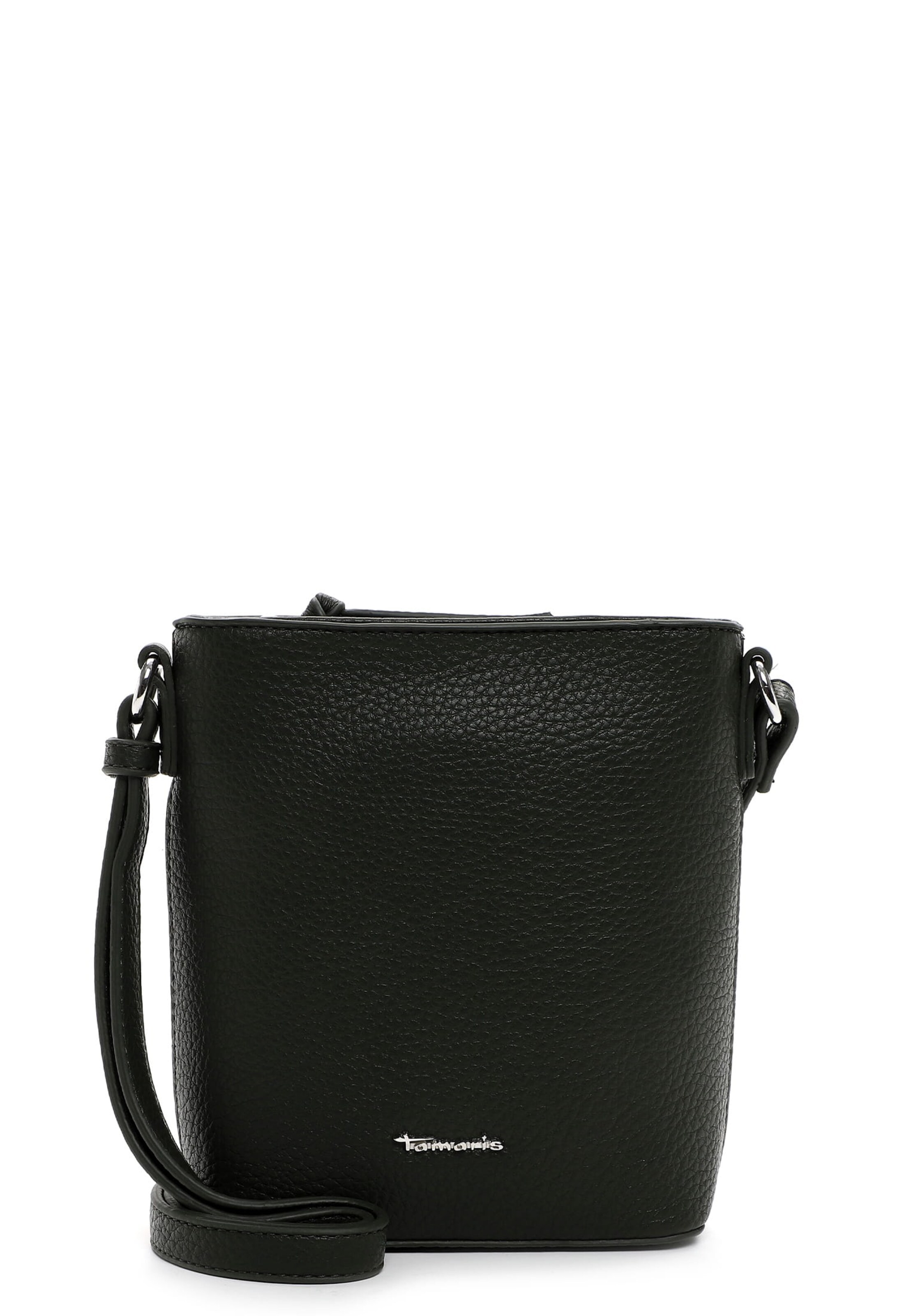 Tamaris Skuldertaske ' TAS Alessia ' i grøn: forside