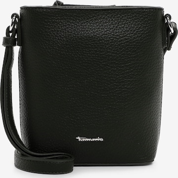 Tamaris Shoulder Bag ' TAS Alessia ' in Green: front