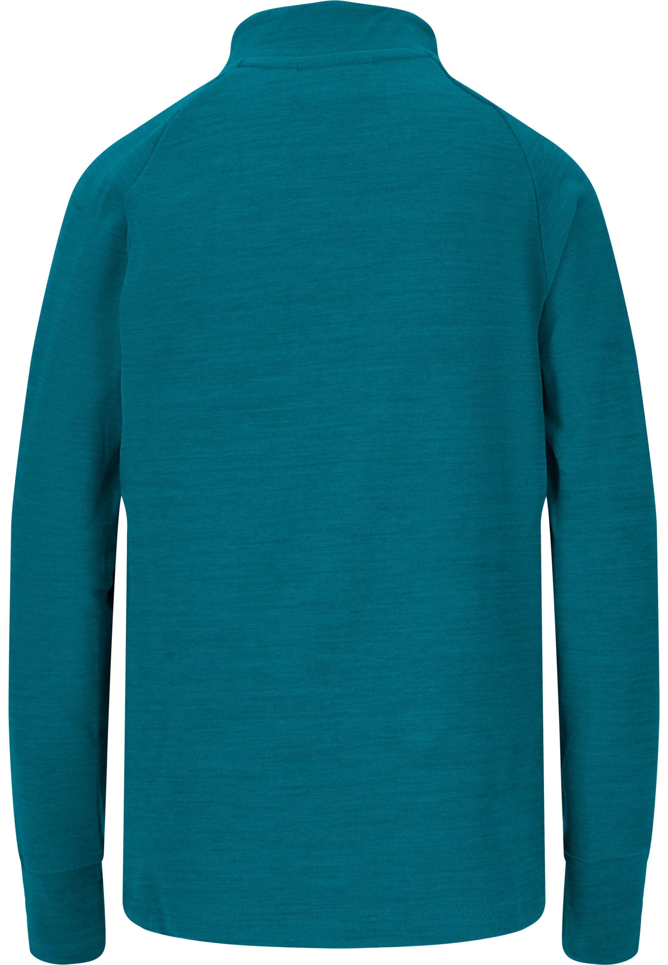 Whistler Midlayer 'Kajsa Jr.' in Blau